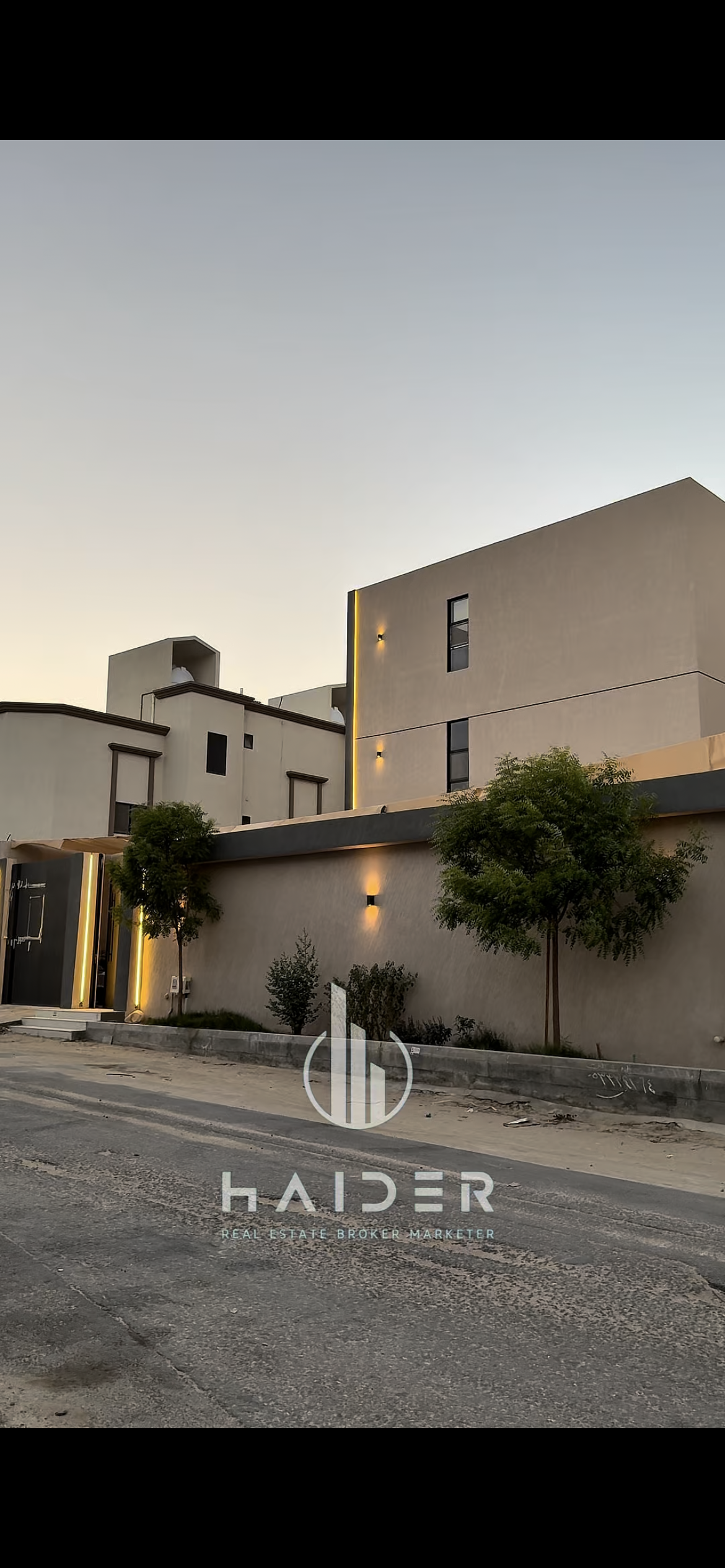 فيلا-الاحساء-السلام الأول