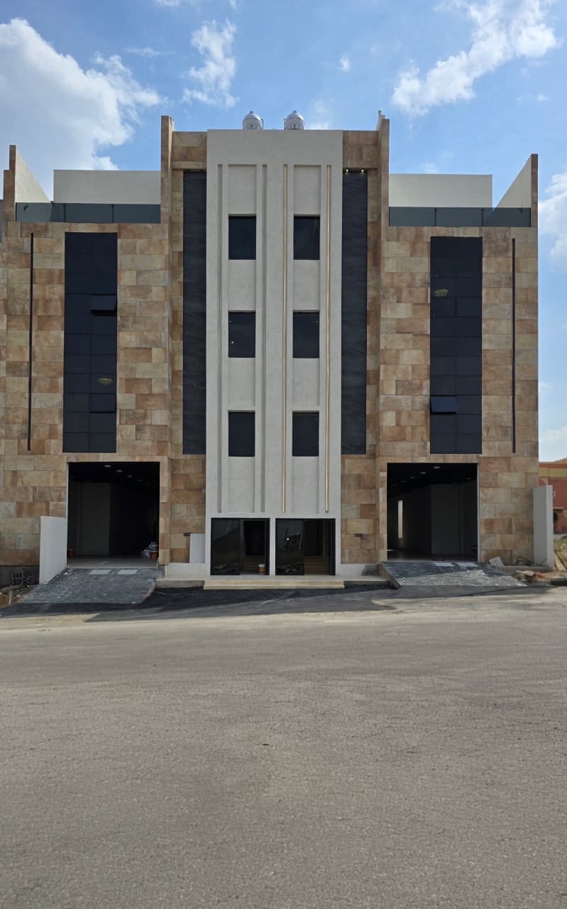 Apartment-ابها-سلطانة