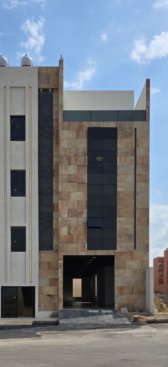 Apartment-ابها-سلطانة