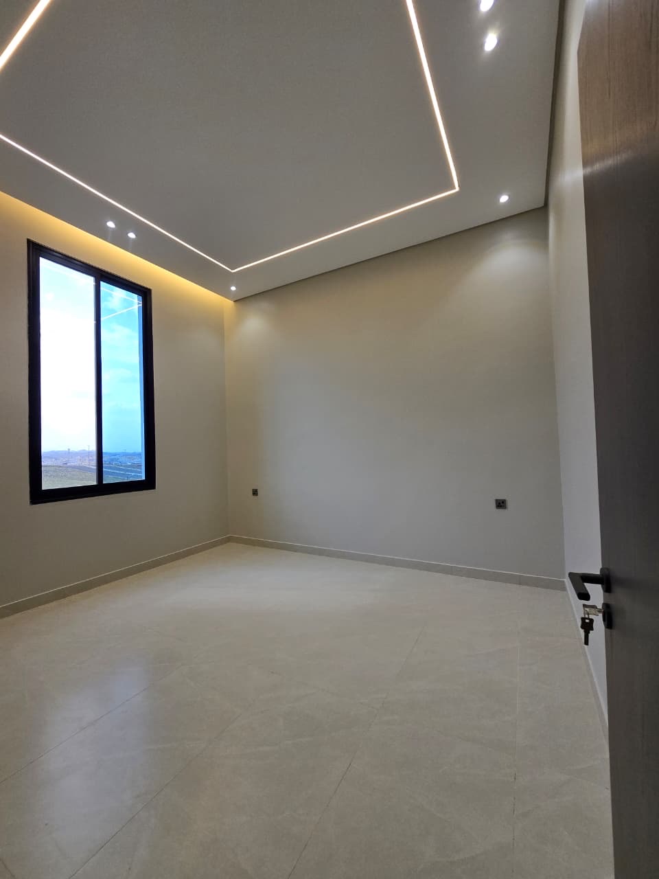 Apartment-ابها-سلطانة