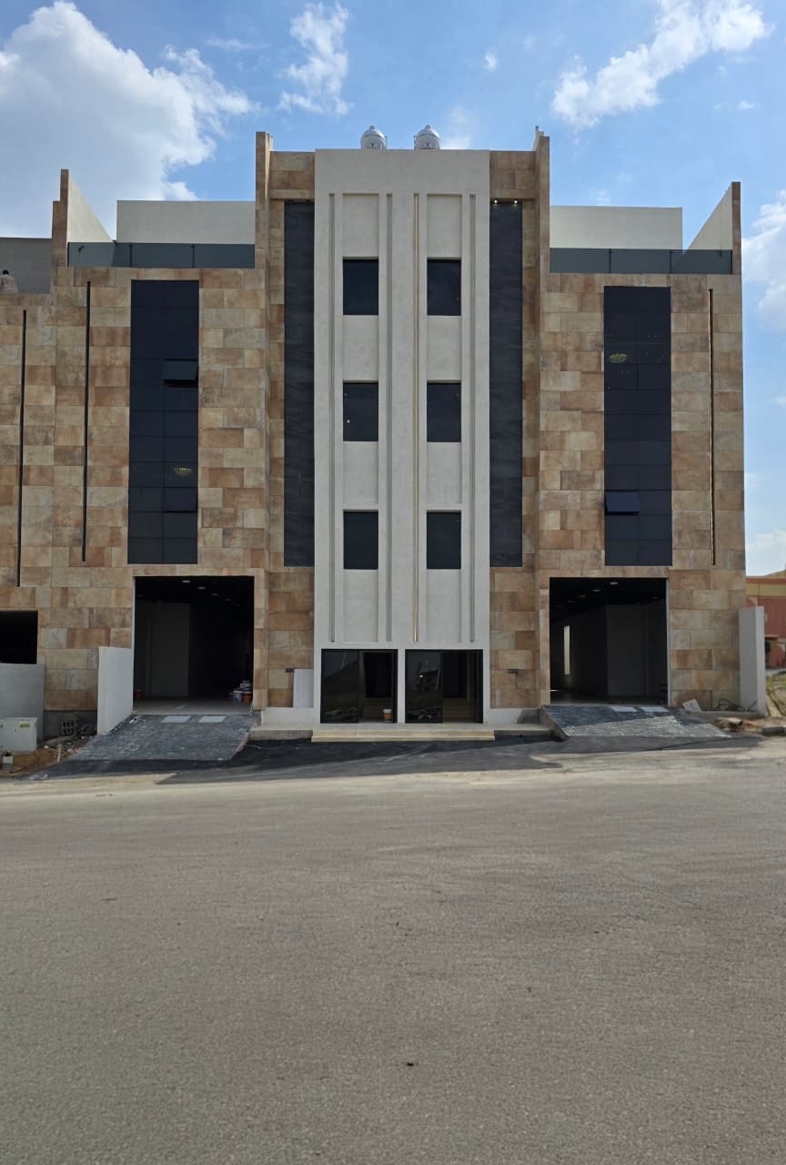 Apartment-ابها-سلطانة