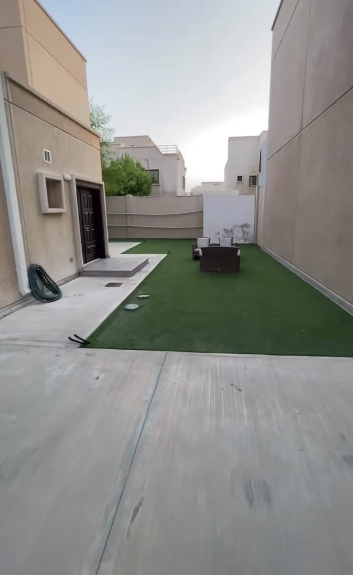 فيلا-مدينه الجبيل الصناعيه-غير محدد