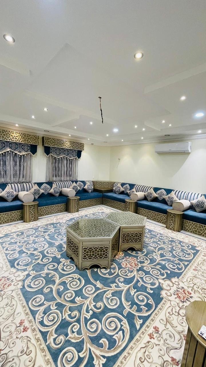 Building-ابها-البديع