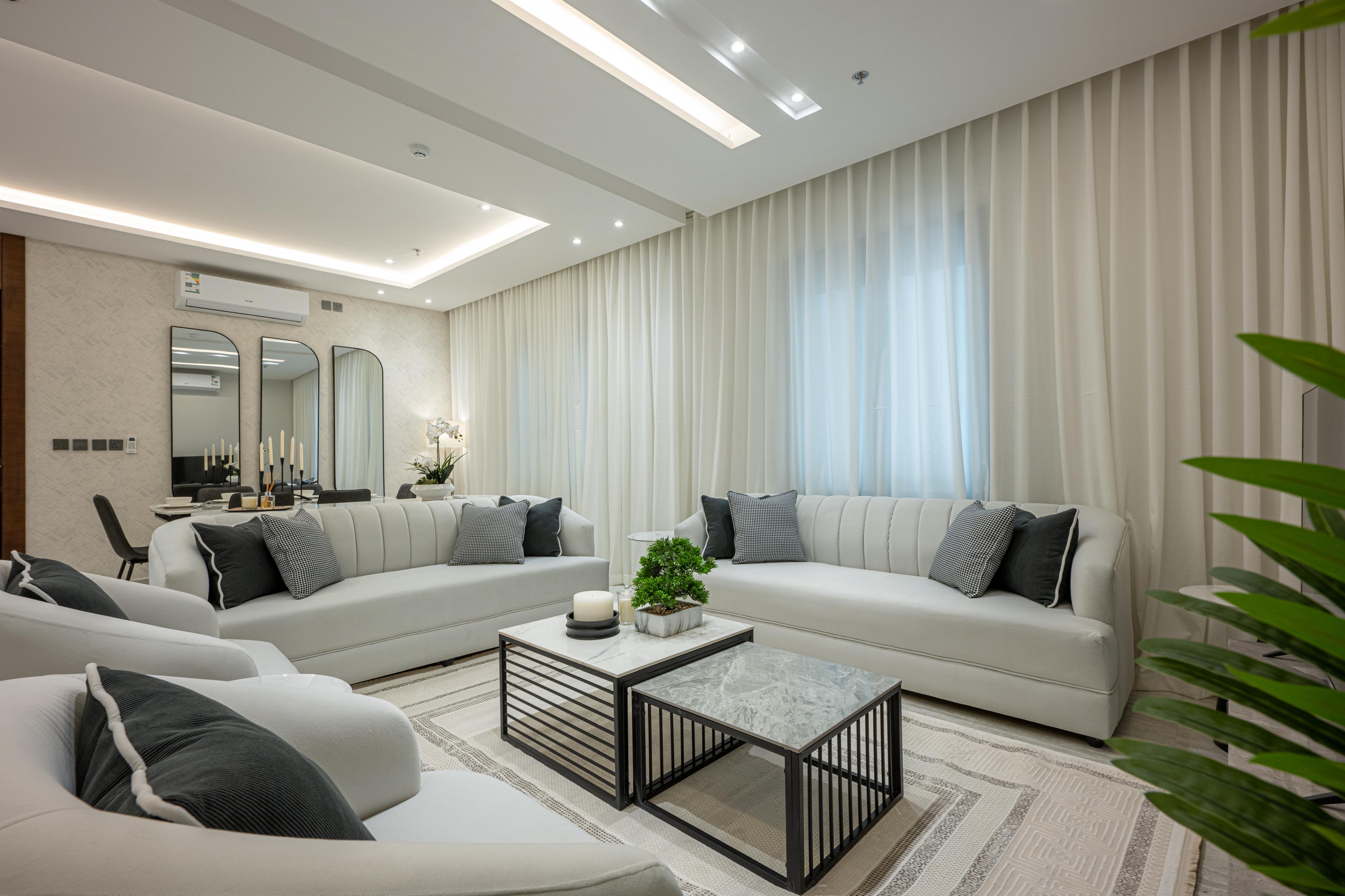 Apartment-الرياض-العقيق
