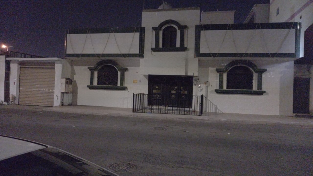 Floor-جدة-الرغامة
