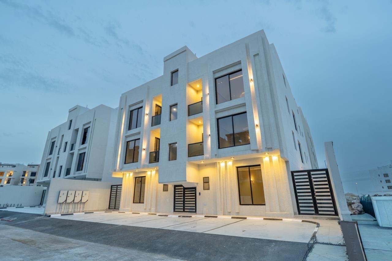 Apartment-الدمام-الشعلة