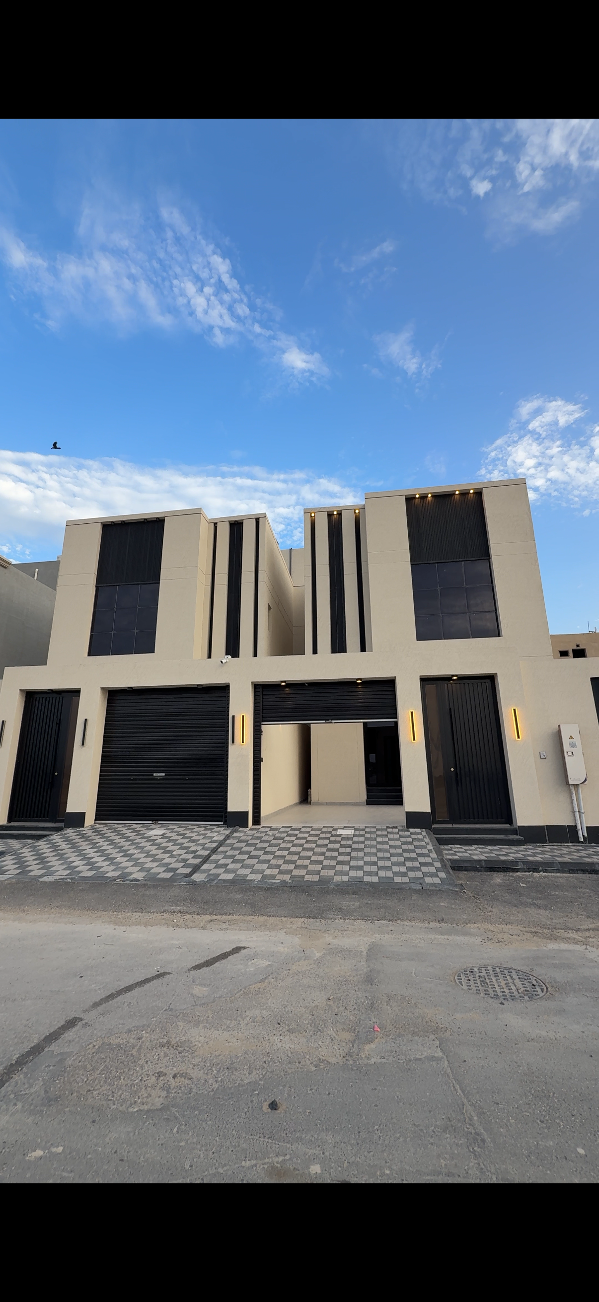 فيلا-الدمام-ضاحية الملك فهد